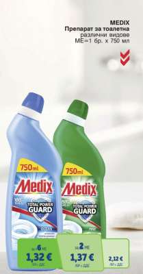 MEDIX