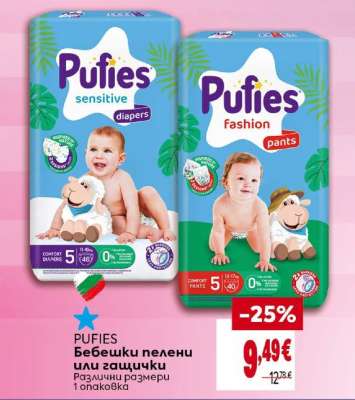 PUFIES