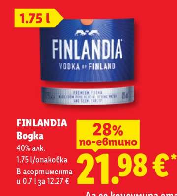 FINLANDIA
