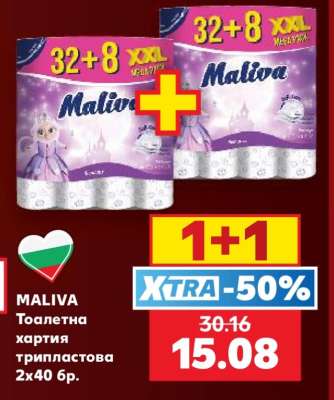 MALIVA