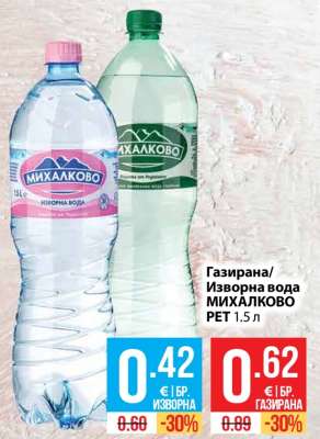 МИХАЛКОВО