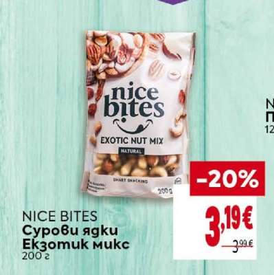Nice Bites
