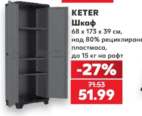 KETER