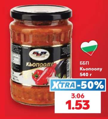ББП Кьопоолу