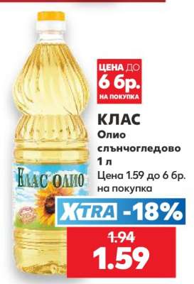 КЛАС