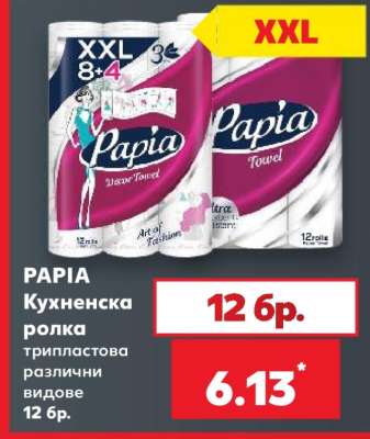 PAPIA