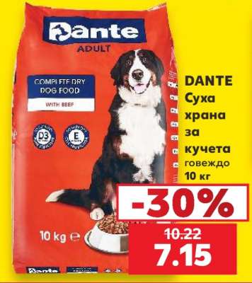 DANTE