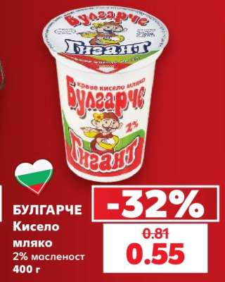 БУЛГАРЧЕ