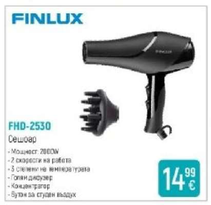 FINLUX FHD-2530
