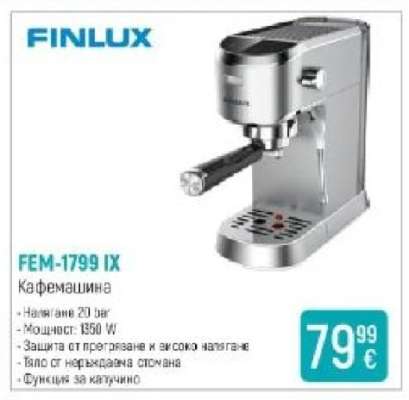 FEM-1799 IX