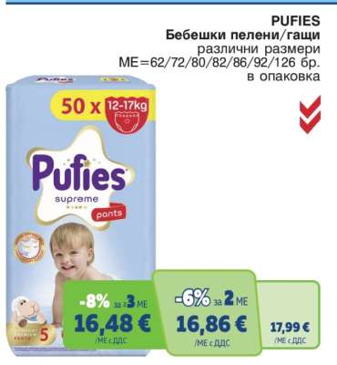 PUFIES