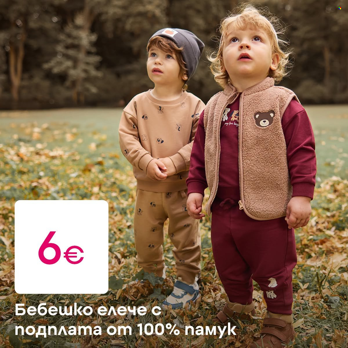 Брошура на Pepco. Страница 3
