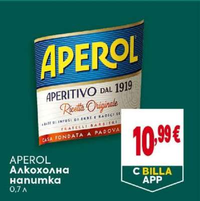 APEROL