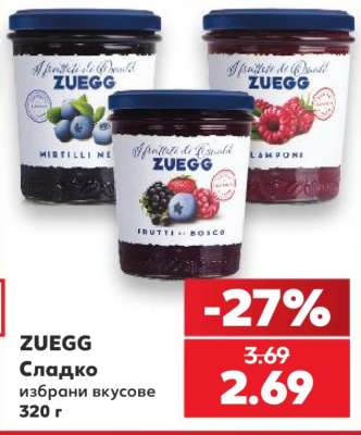 ZUEGG