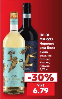 IDI DI MARZO
