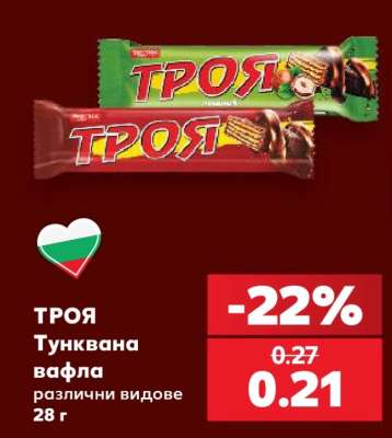 ТРОЯ