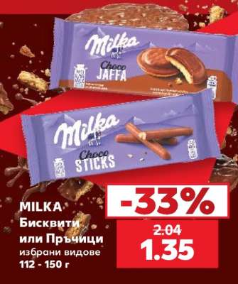 MILKA