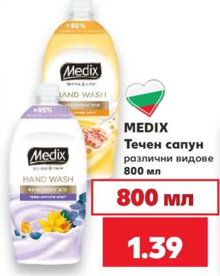 MEDIX