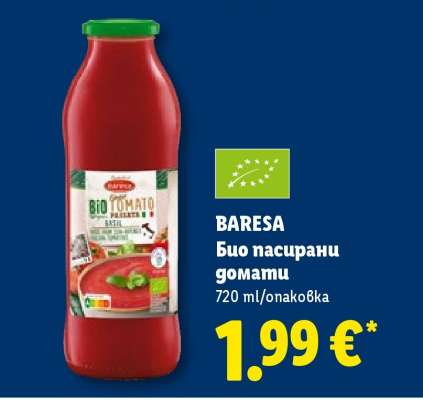 BARESA