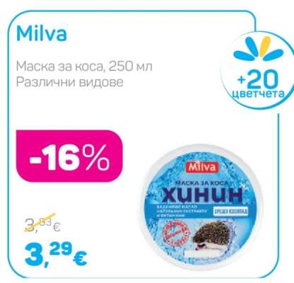 Milva