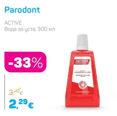 Parodont