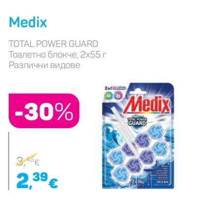 MEDIX