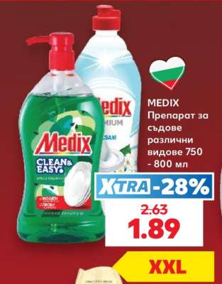 MEDIX