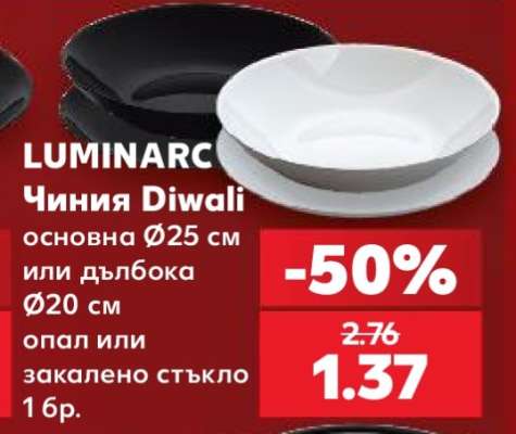 Чиния Diwali