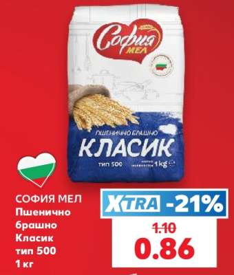 СОФИЯ МЕЛ
