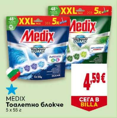 MEDIX