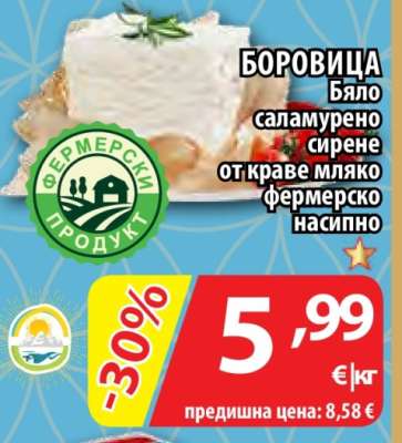 Боровица