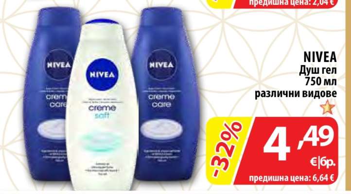 NIVEA
