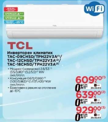 TCL