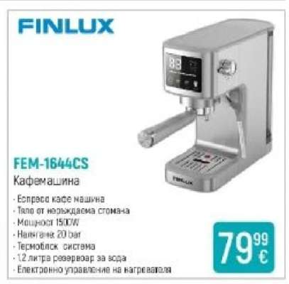 FEM-1644CS