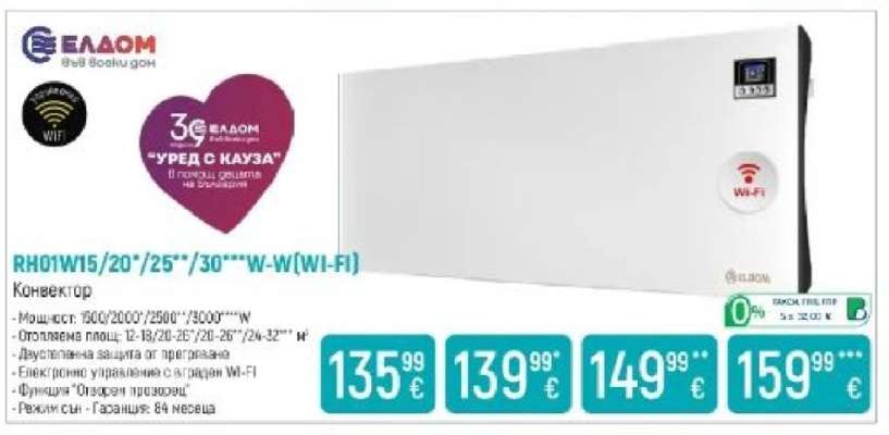 RH01W15/20/25**/30***W-W(WI-FI)