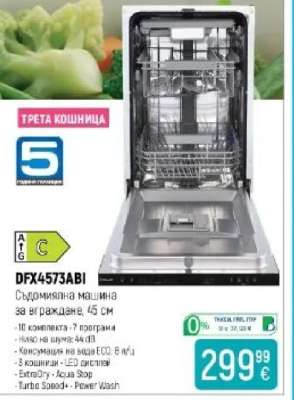 DFX4573ABI