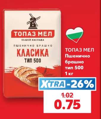 ТОПАЗ МЕЛ
