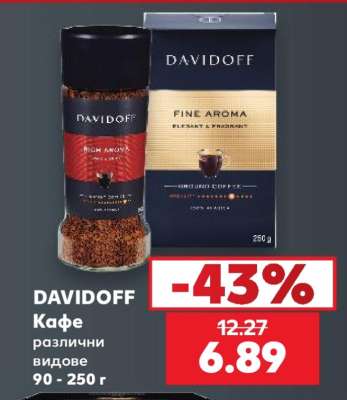DAVIDOFF