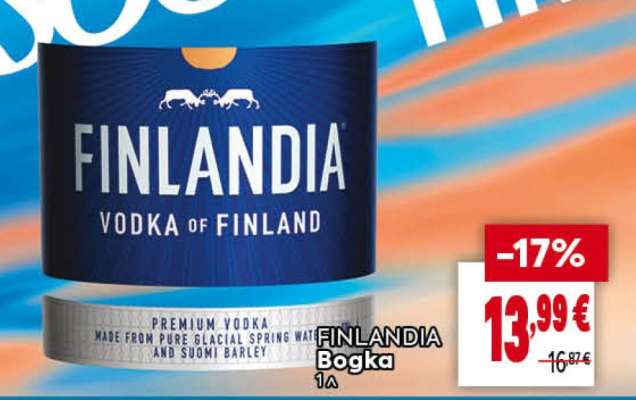 FINLANDIA
