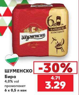 ШУМЕНСКО