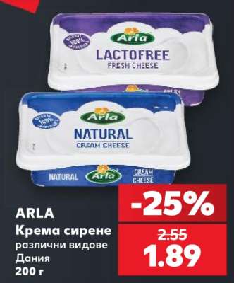 ARLA