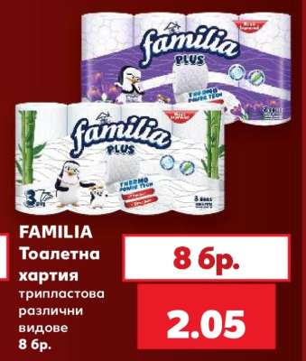 FAMILIA