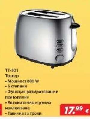 TT-801