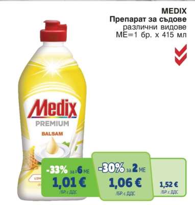 MEDIX