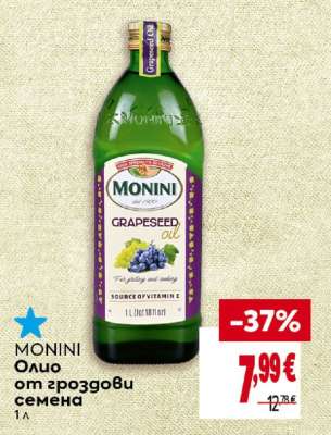 MONINI