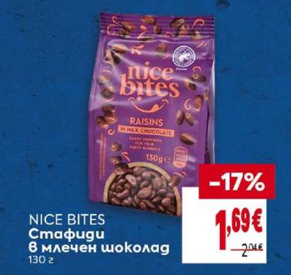 Nice Bites