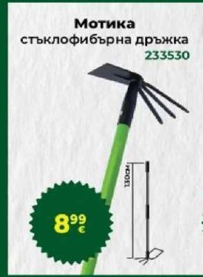 Мотика