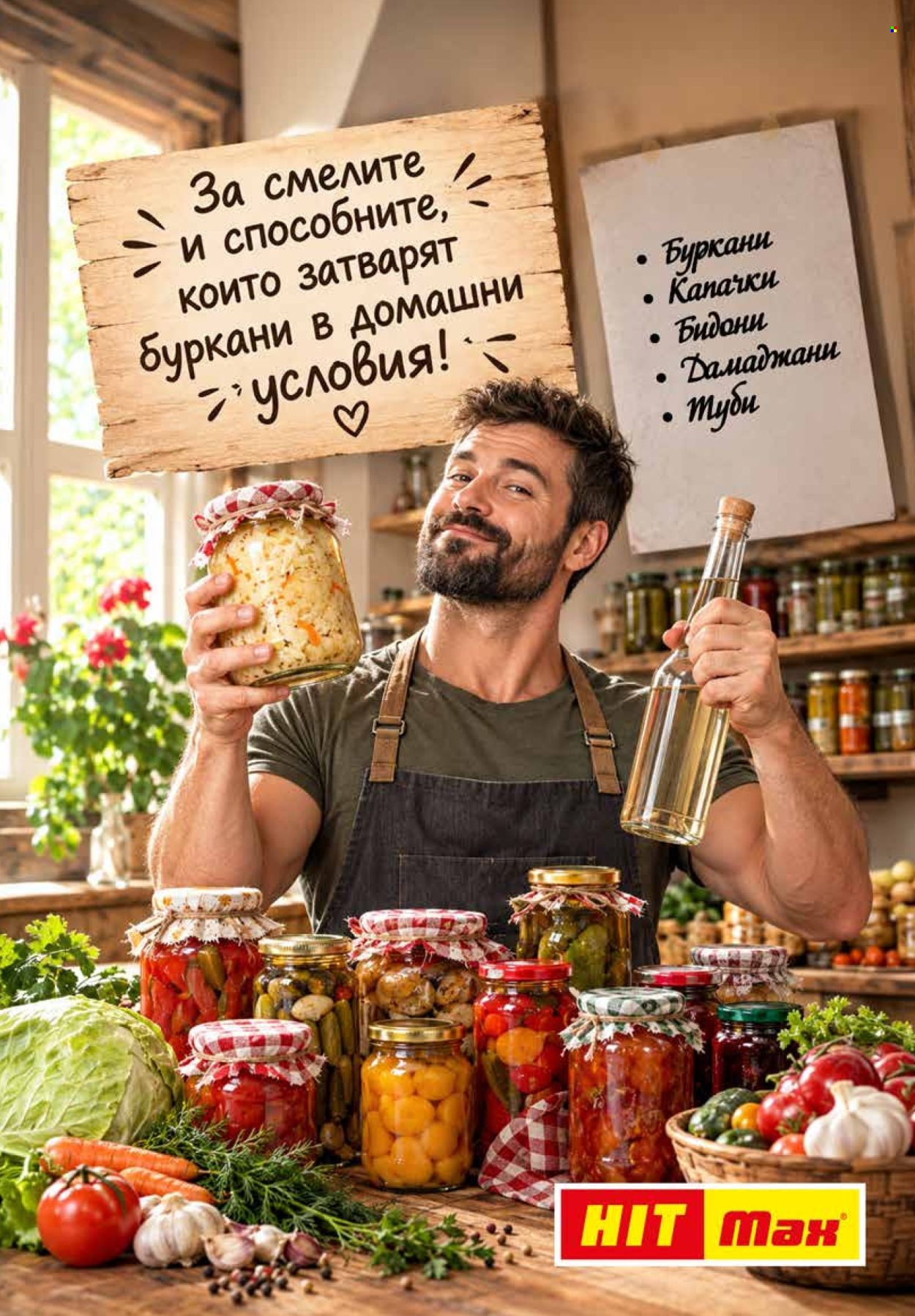 Брошура на HIT Max - 29.10.2026 - 04.11.2026. Страница 15