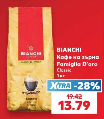 BIANCHI