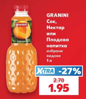 GRANINI